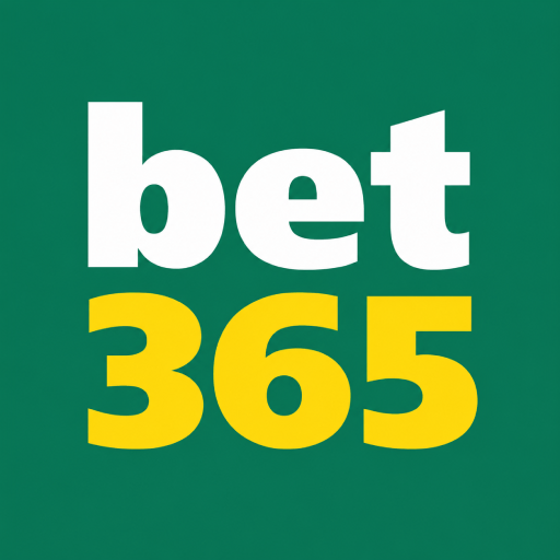 BET365 Logo