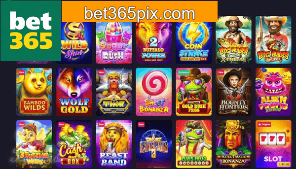 BET365
