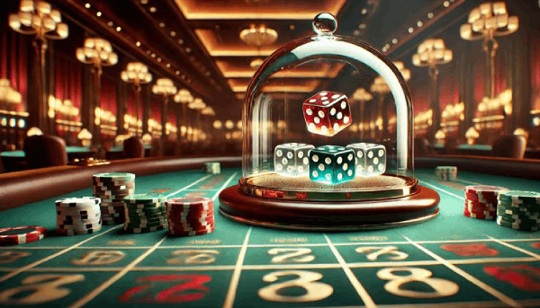 BET365
